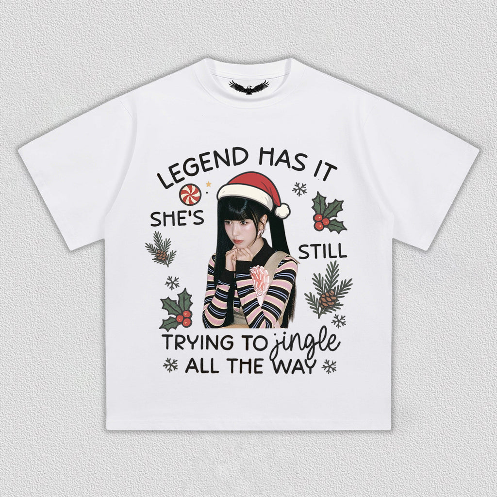 NOËL - Deux fois Mina