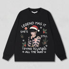 NOËL - Deux fois Mina