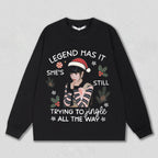 NOËL - Deux fois Mina