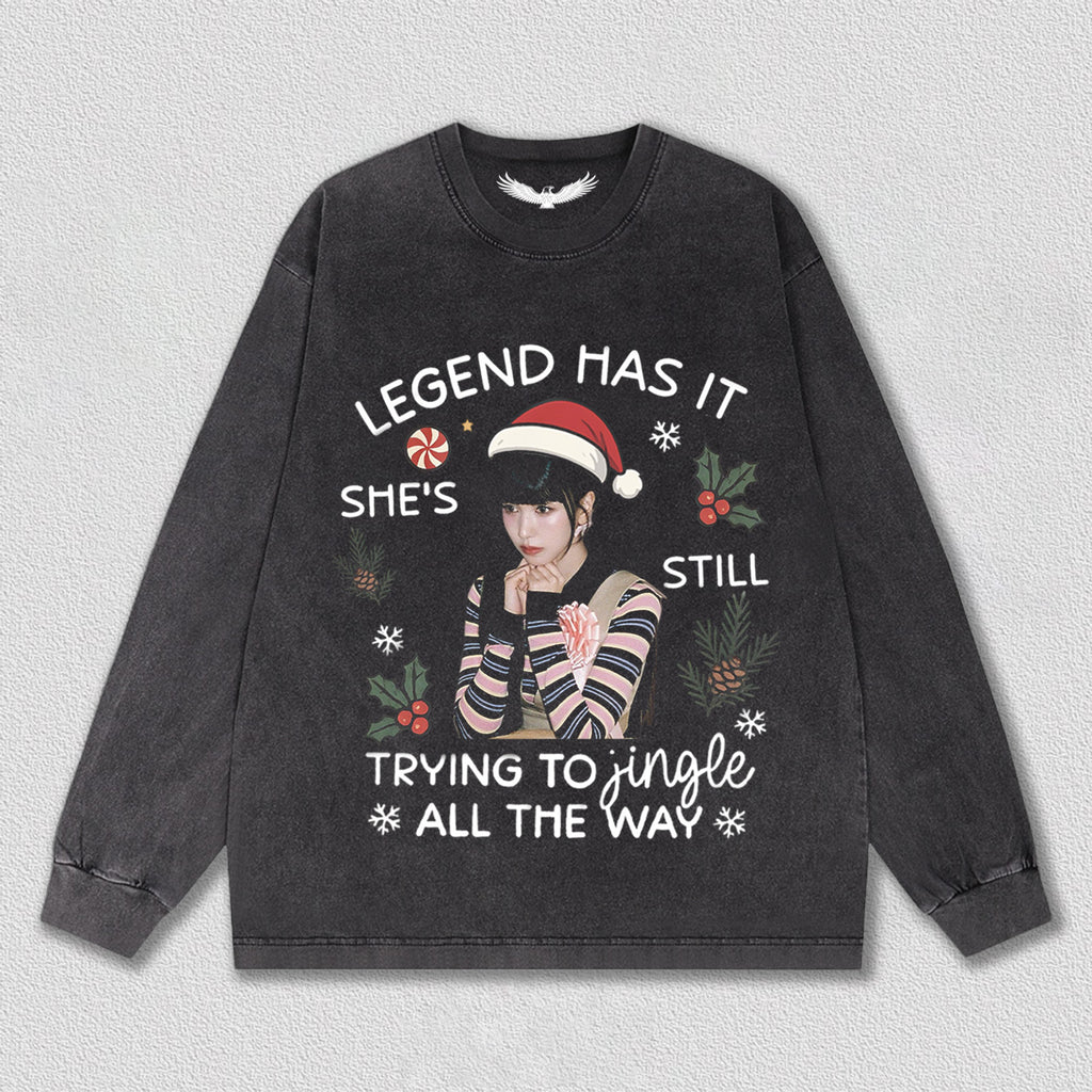 NOËL - Deux fois Mina