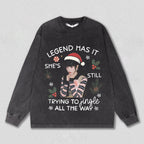 NOËL - Deux fois Mina