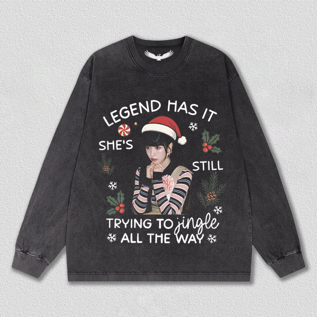 NOËL - Deux fois Mina