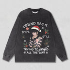 NOËL - Deux fois Mina