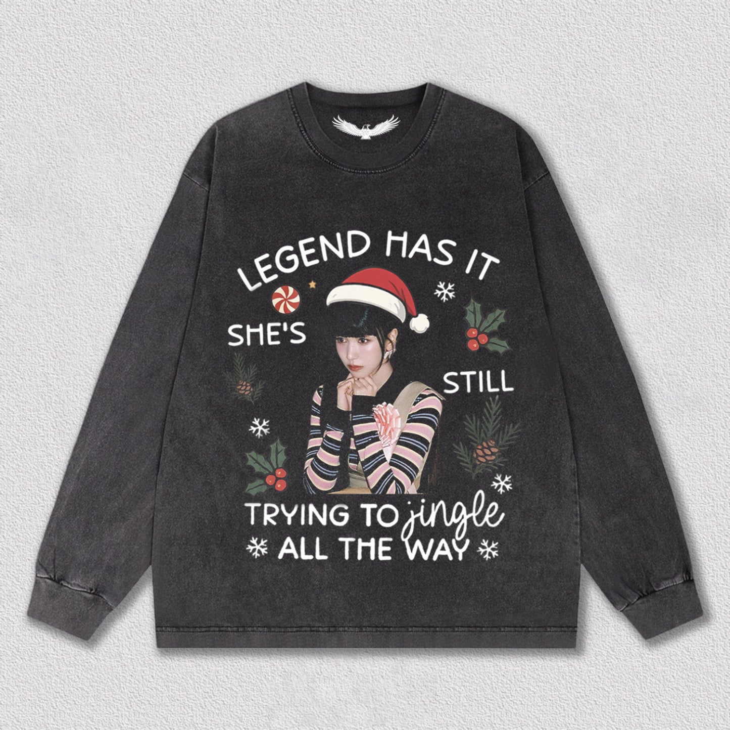 NOËL - Deux fois Mina