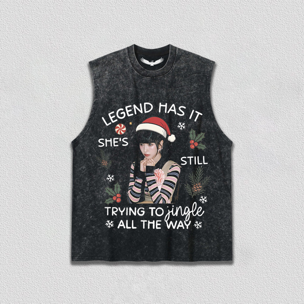 NOËL - Deux fois Mina