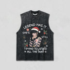 NOËL - Deux fois Mina