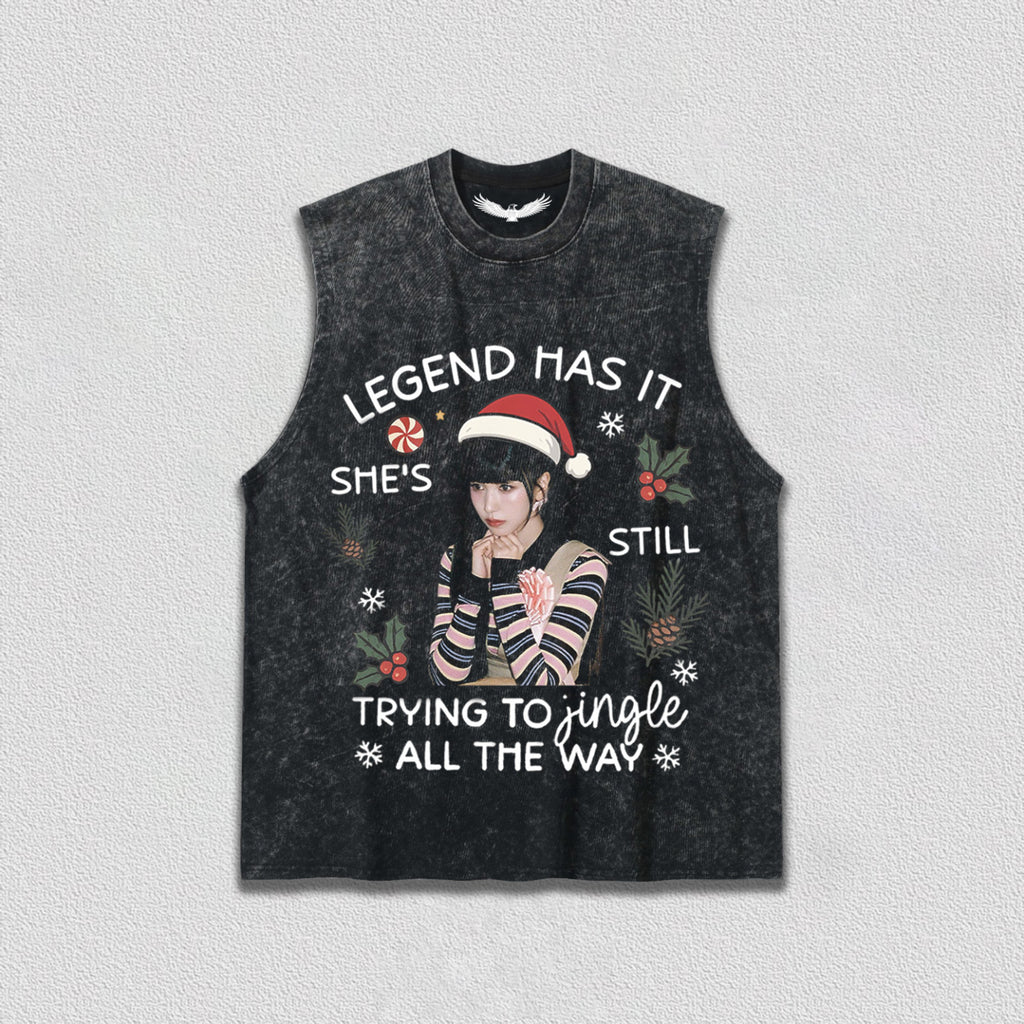 NOËL - Deux fois Mina