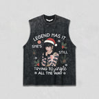 NOËL - Deux fois Mina