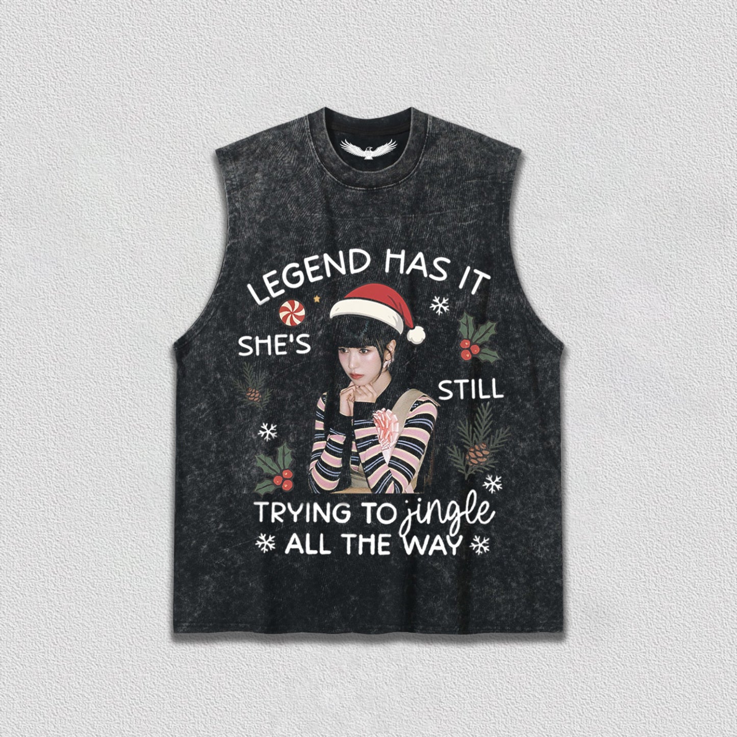 NOËL - Deux fois Mina