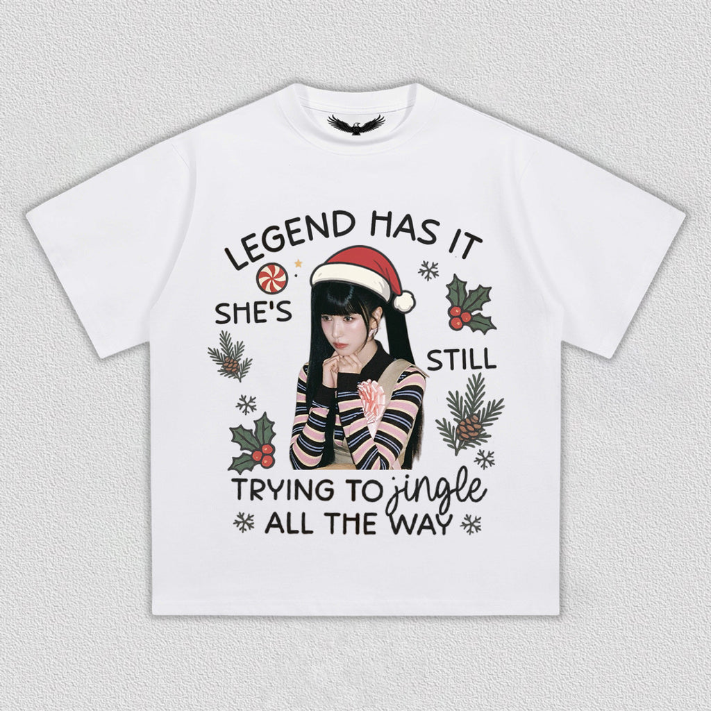 NOËL - Deux fois Mina