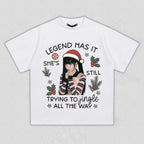 NOËL - Deux fois Mina