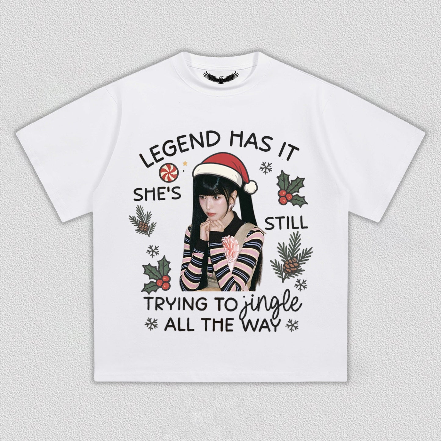 NOËL - Deux fois Mina