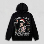 CHRISTMAS Twice Mina HOODIES