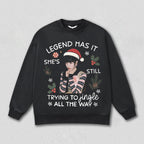 CHRISTMAS Twice Mina HOODIES