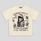 NOËL - Deux fois Mina