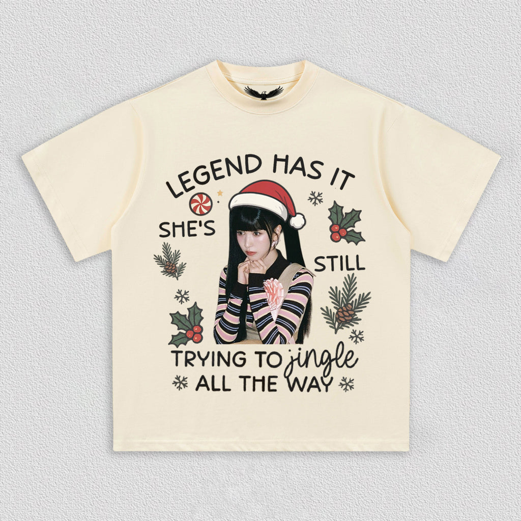 NOËL - Deux fois Mina