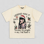 NOËL - Deux fois Mina