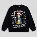 CHRISTMAS Twice Nayeon HOODIES