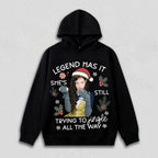 CHRISTMAS Twice Nayeon HOODIES