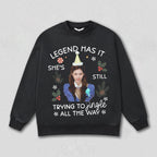 CHRISTMAS Twice Sana HOODIES