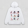 TWICE HOODIES 12.1