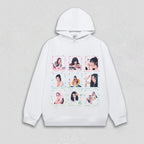 TWICE HOODIES 12.1