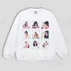 TWICE HOODIES 12.1