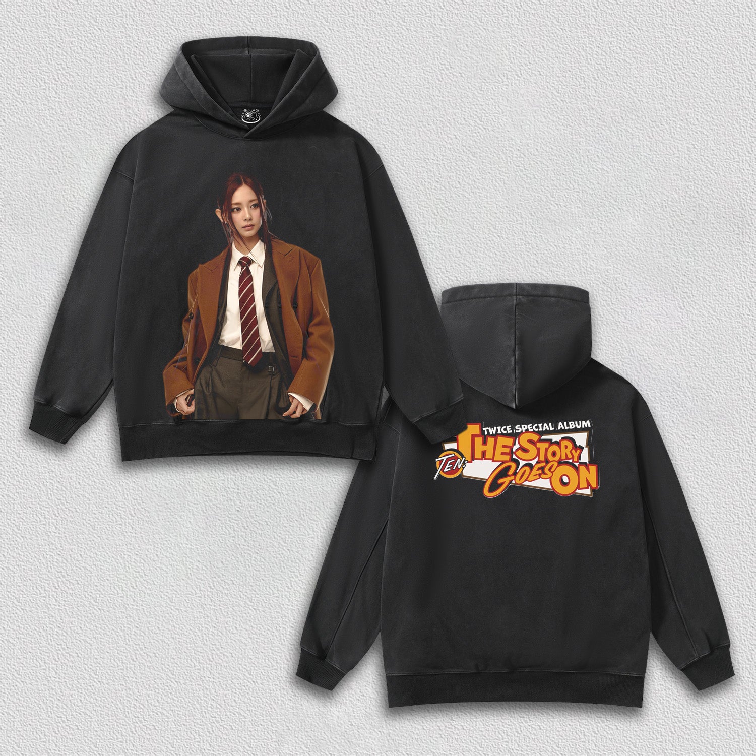 TWICE The Story Goes On V2