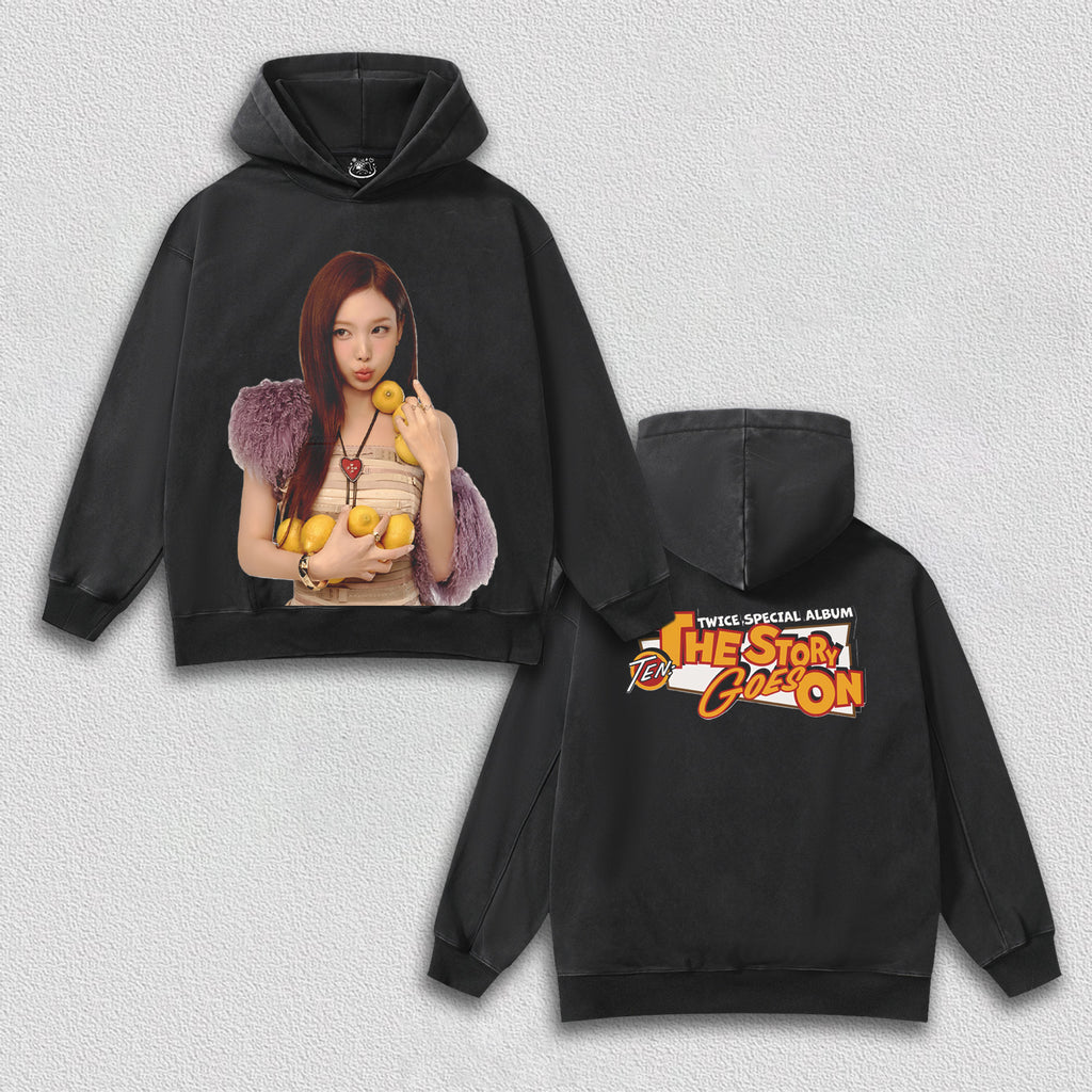 TWICE The Story Goes On V7