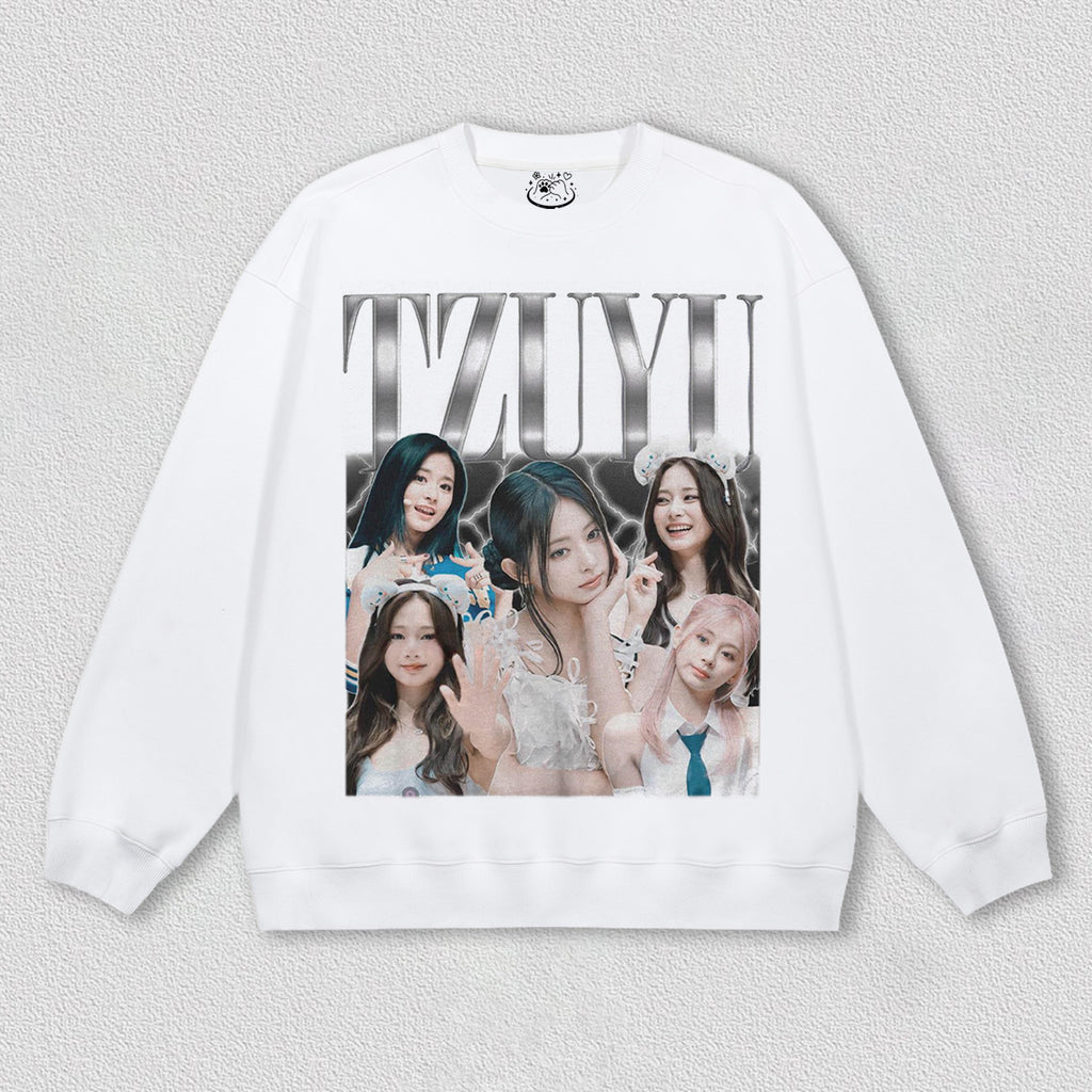 TWICE Tzuyu
