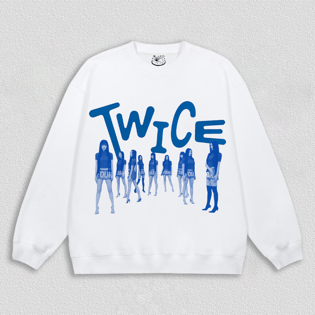 TWICE V1