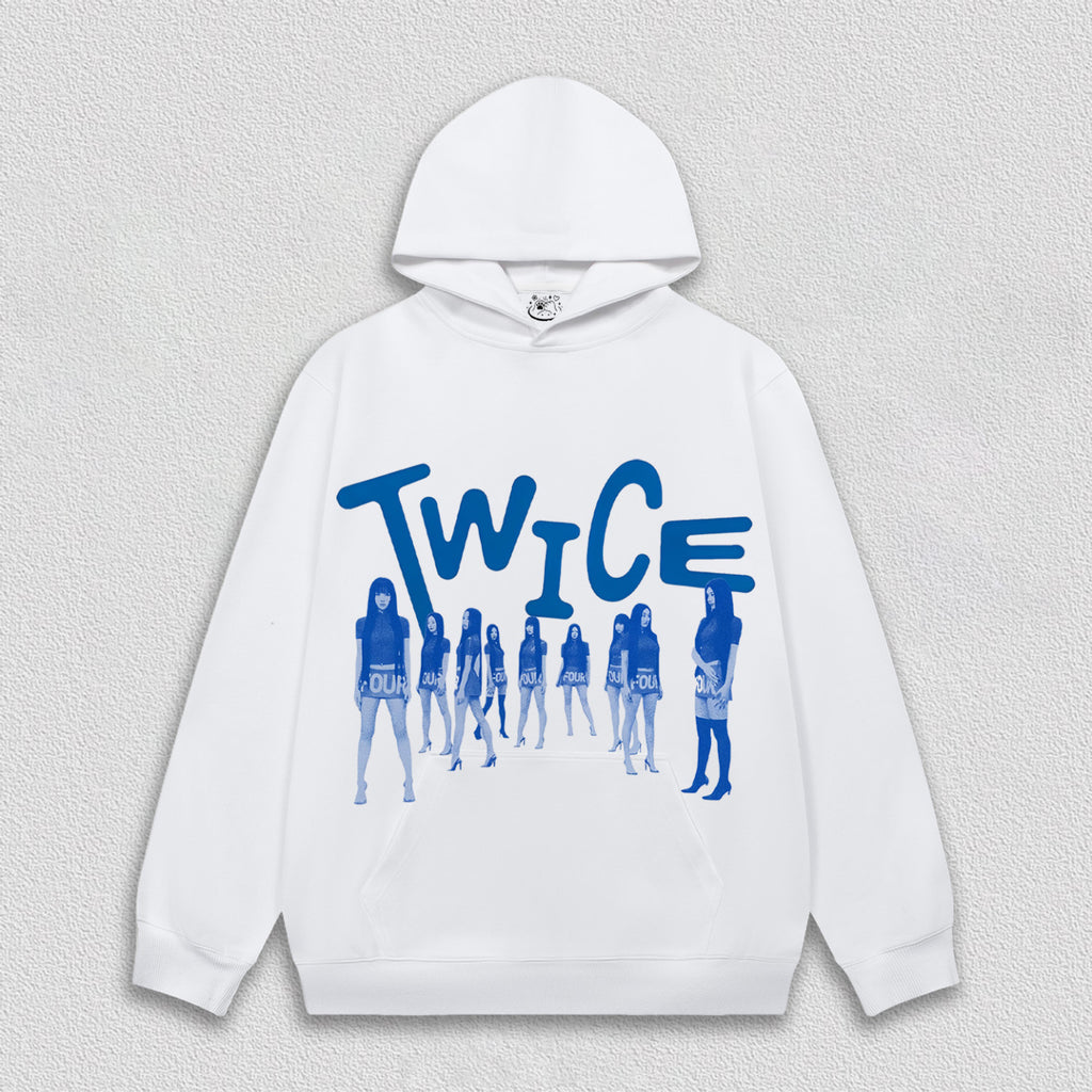 TWICE V1