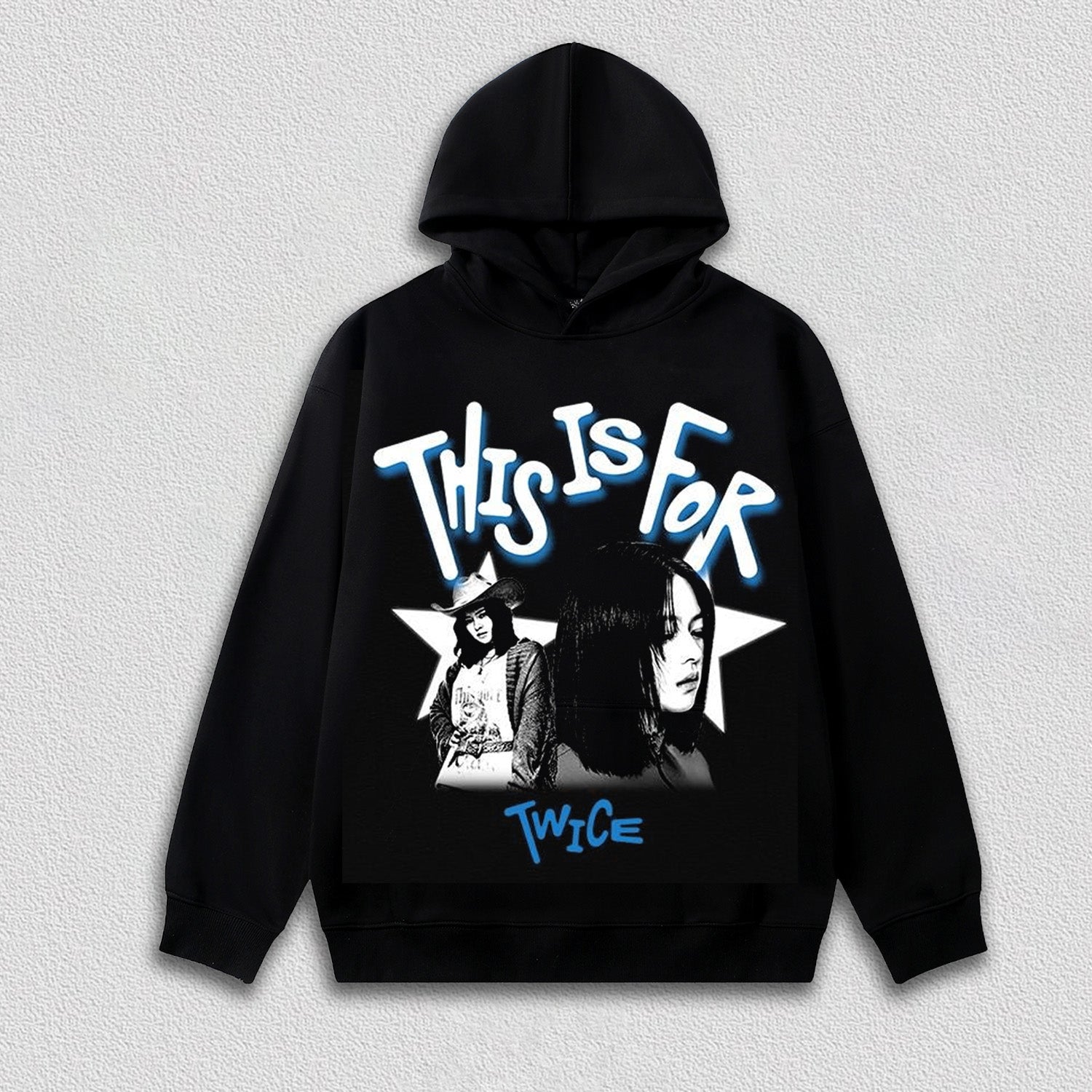 Twice Jeongyeo HOODIES