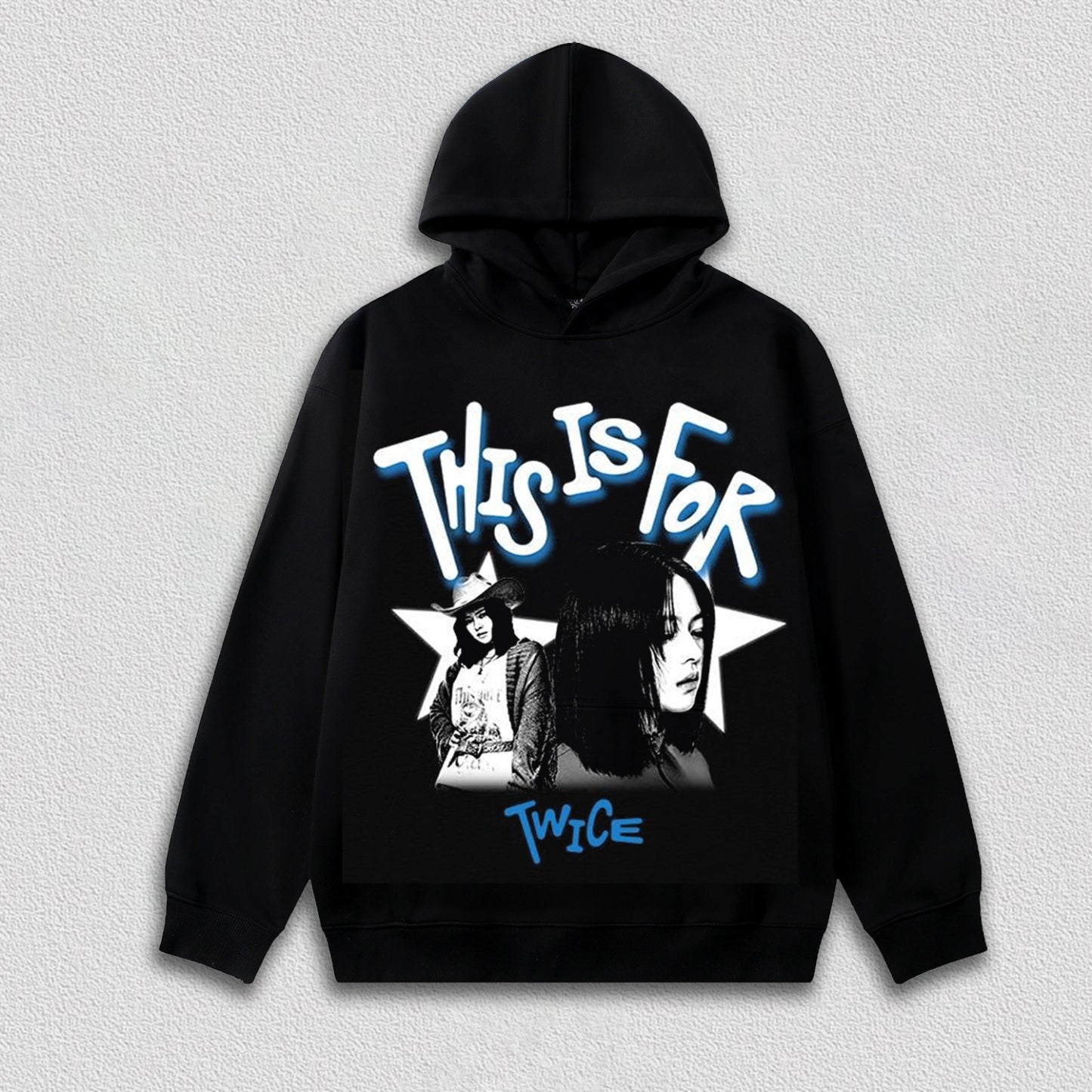 Twice Jeongyeo HOODIES