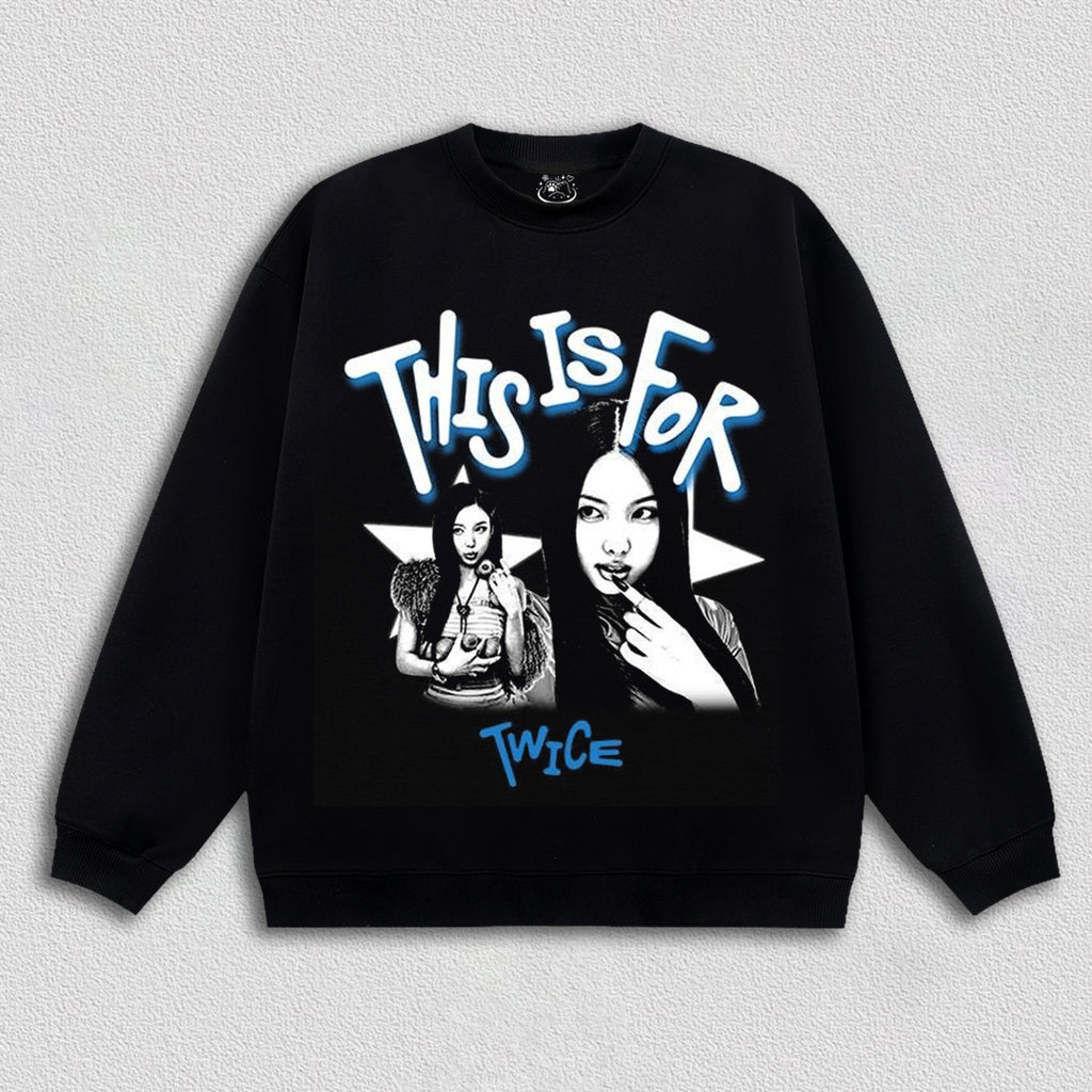 Twice Nayeon HOODIES