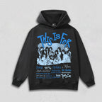 Twice HOODIES 11.4