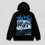 Twice HOODIES 11.4