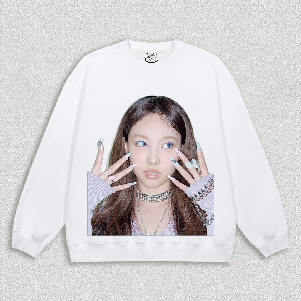 Twice THIS IS FOR Im Nayeon