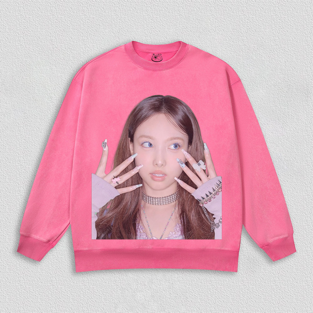 Twice THIS IS FOR Im Nayeon