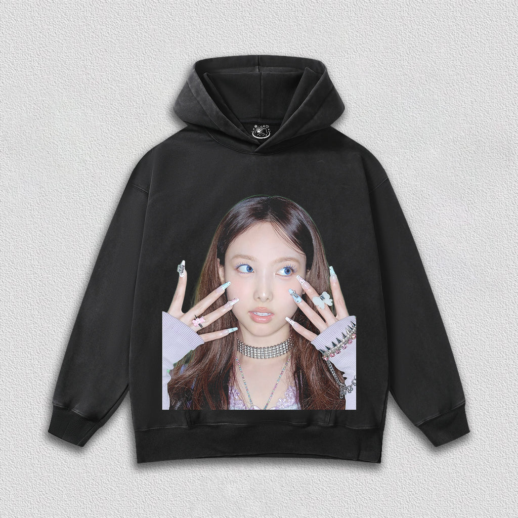 Twice THIS IS FOR Im Nayeon