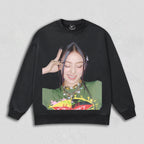 Twice THIS IS FOR Park Ji-hyo