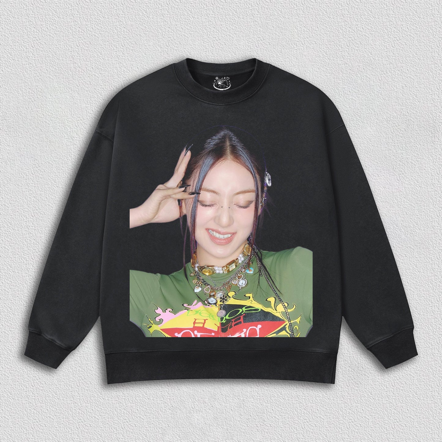 Twice THIS IS FOR Park Ji-hyo