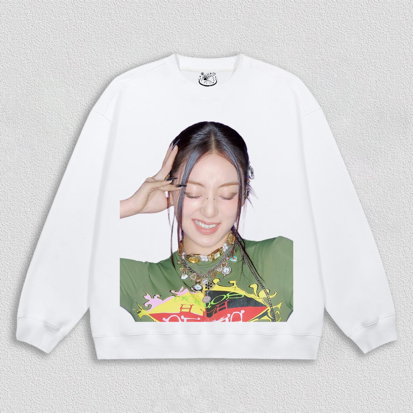 Twice THIS IS FOR Park Ji-hyo