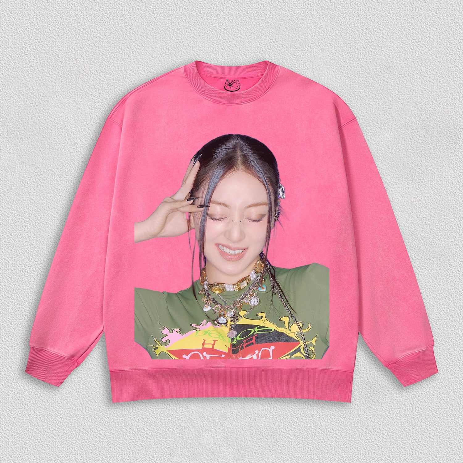 Twice THIS IS FOR Park Ji-hyo