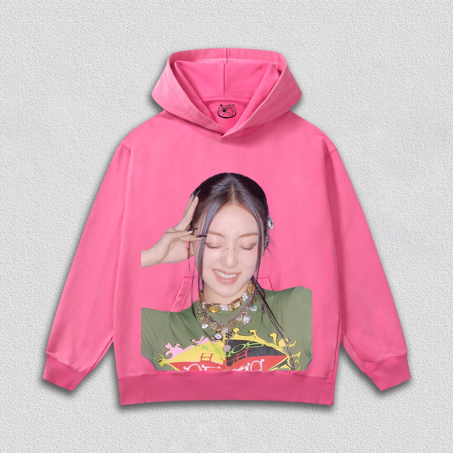 Twice THIS IS FOR Park Ji-hyo