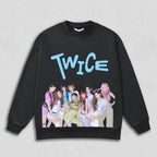 Twice THIS IS FOR