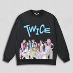 Twice THIS IS FOR