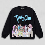 Twice THIS IS FOR