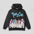 Twice THIS IS FOR