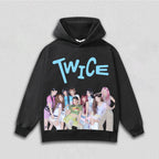 Twice THIS IS FOR